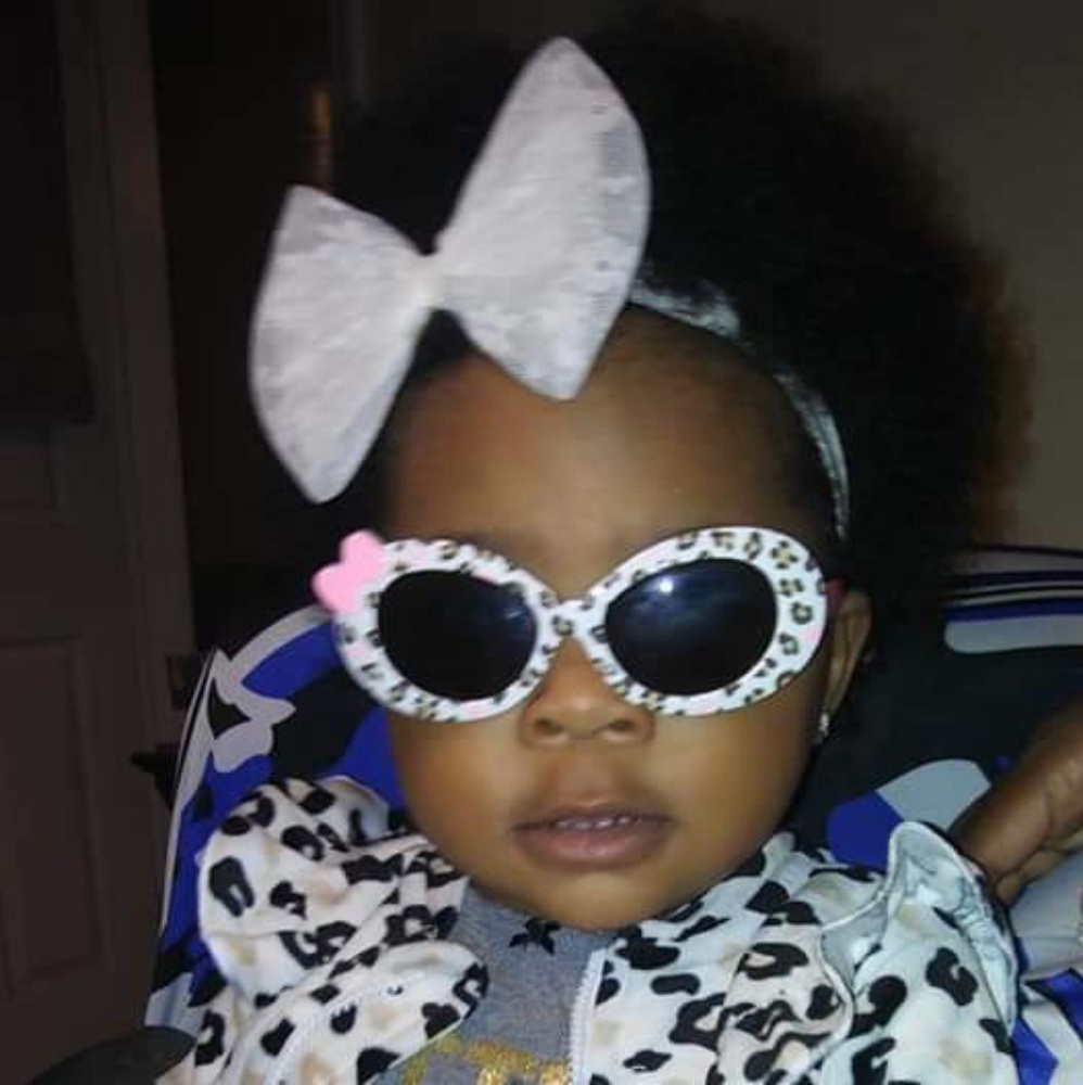 Meet your Posher, Shanna